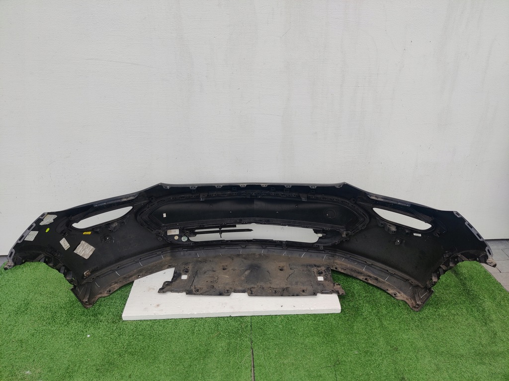 фото №7, Бампер chevrolet bolt