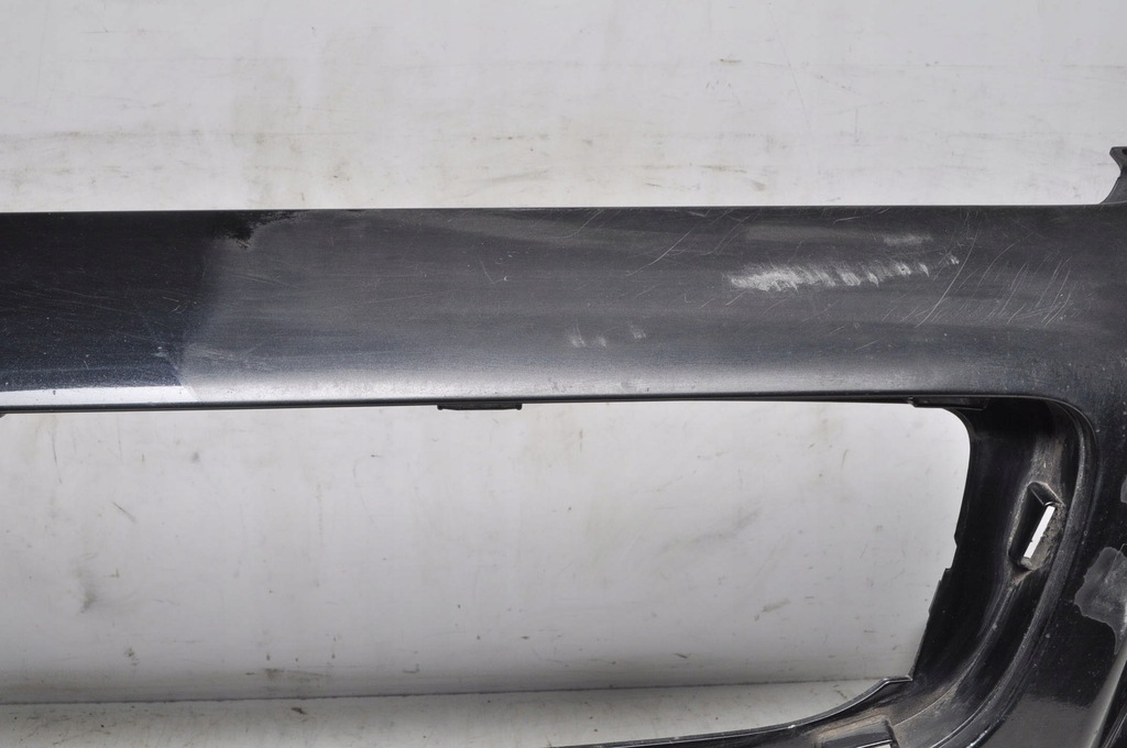 фото №9, Volvo v50 бампер перед передний 30744976 lift