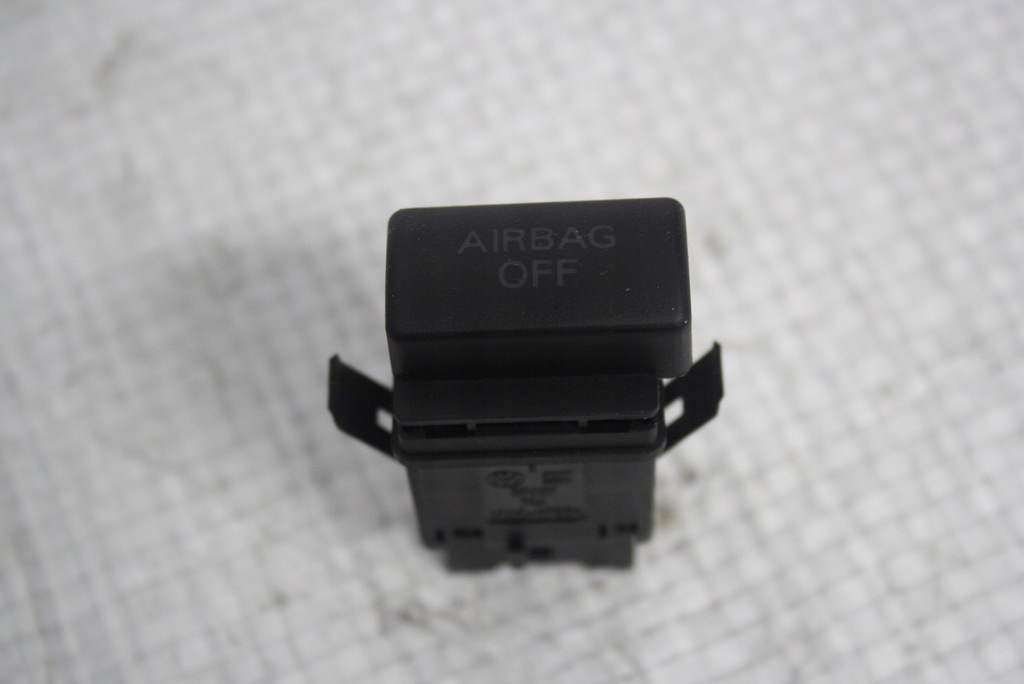 фото №7, Вимикач подушка безпеки 6l1919235a seat ibiza iii