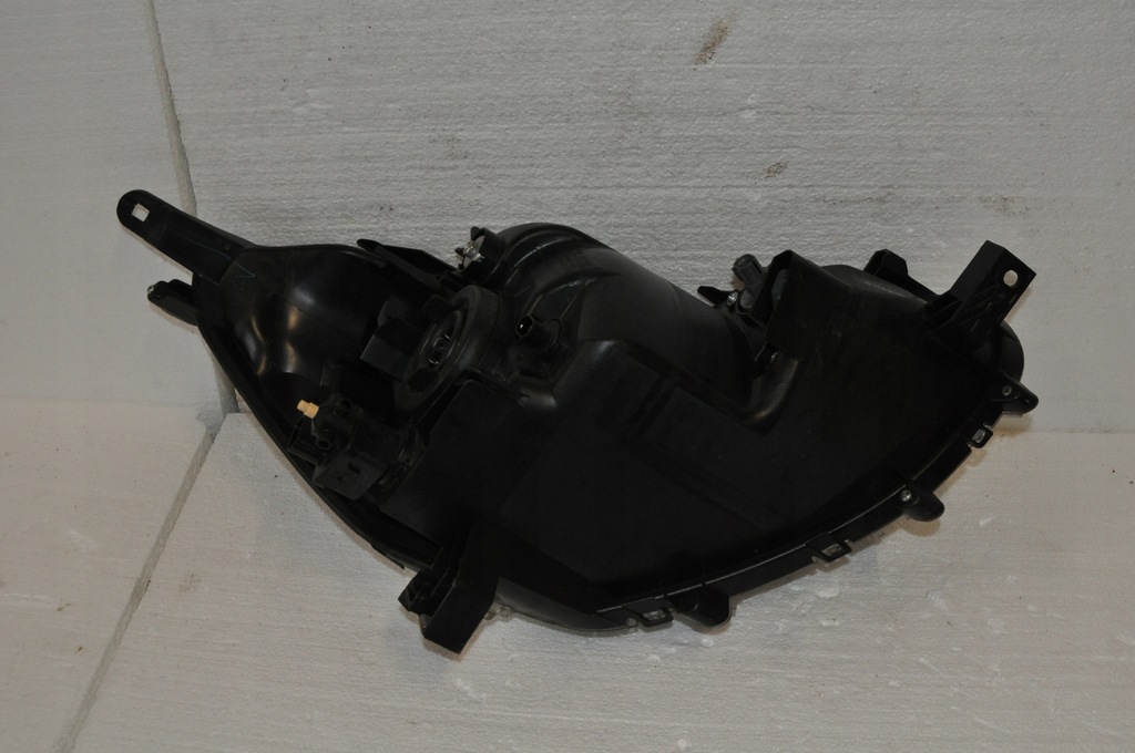 фото №9, Mitsubishi space star 2 ii stanley w0504 лампа левая перед передняя