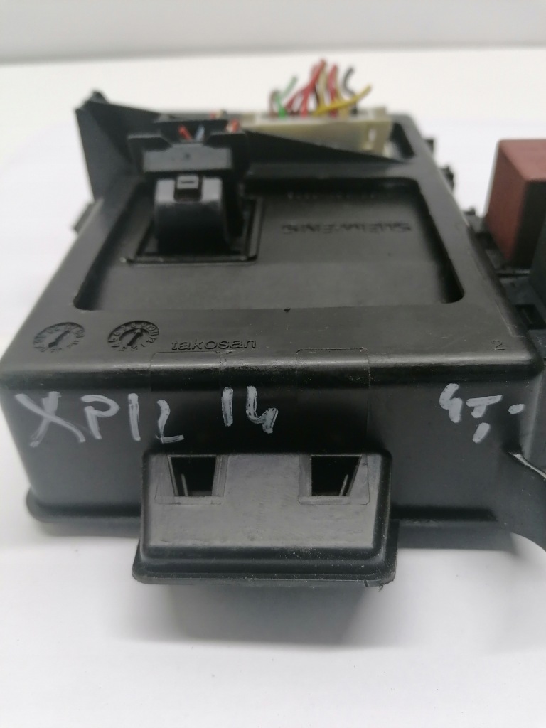 фото №1, Модуль комфорту thalia i 8200103749 s118522003