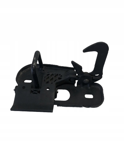 фото №1, Замок засов капот vw touran 1t0823480a