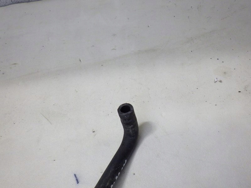 фото №5, Wąż трубка wody toyota rav4 iv гібрид