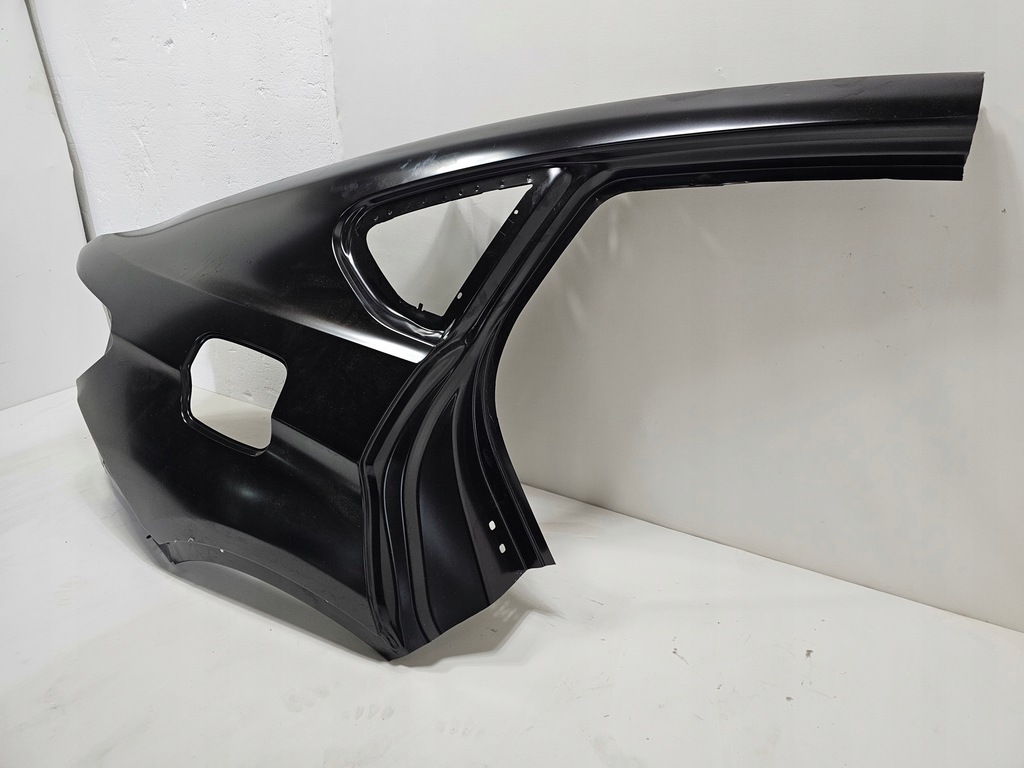 фото №7, Крила правий задня задній bmw x6 f16