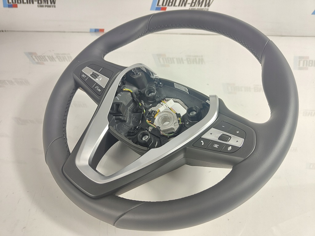 фото №14, Воздуховод sport bmw g20 g21 g22 g23 g26 g28 g29 z4 f40 f44 g42