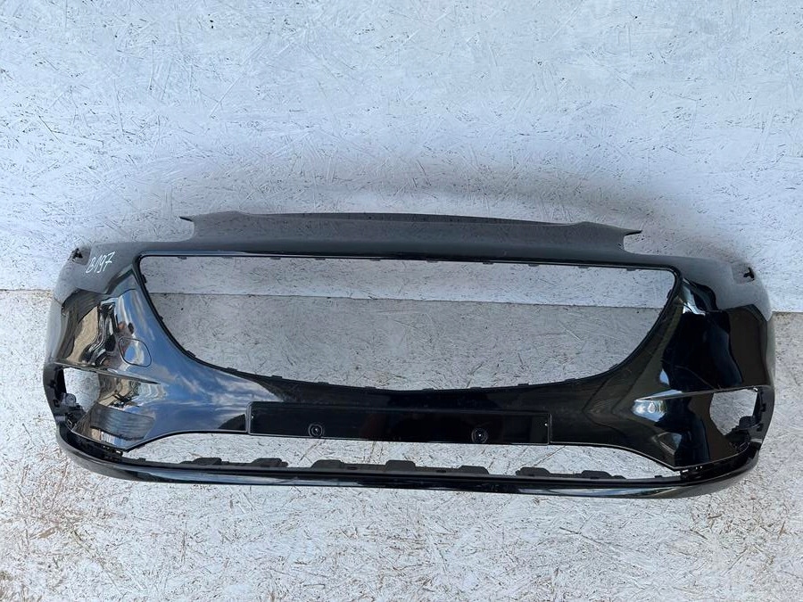 Купити Бампер перед передній opel corsa e 5 v 14-