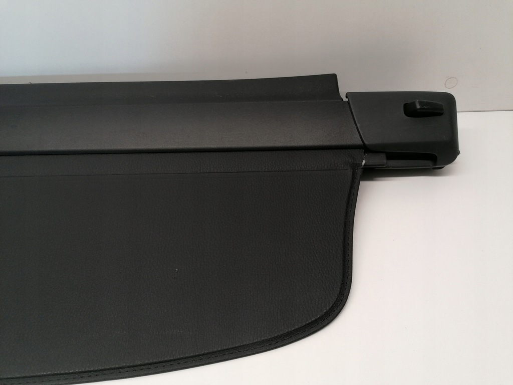 фото №5, Vw passat b7 kombi шторка багажника оригинал 10-14