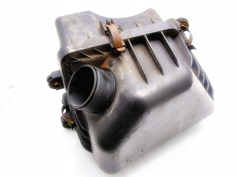 фото №1, Корпус фільтра повітря hyundai matrix 1.6