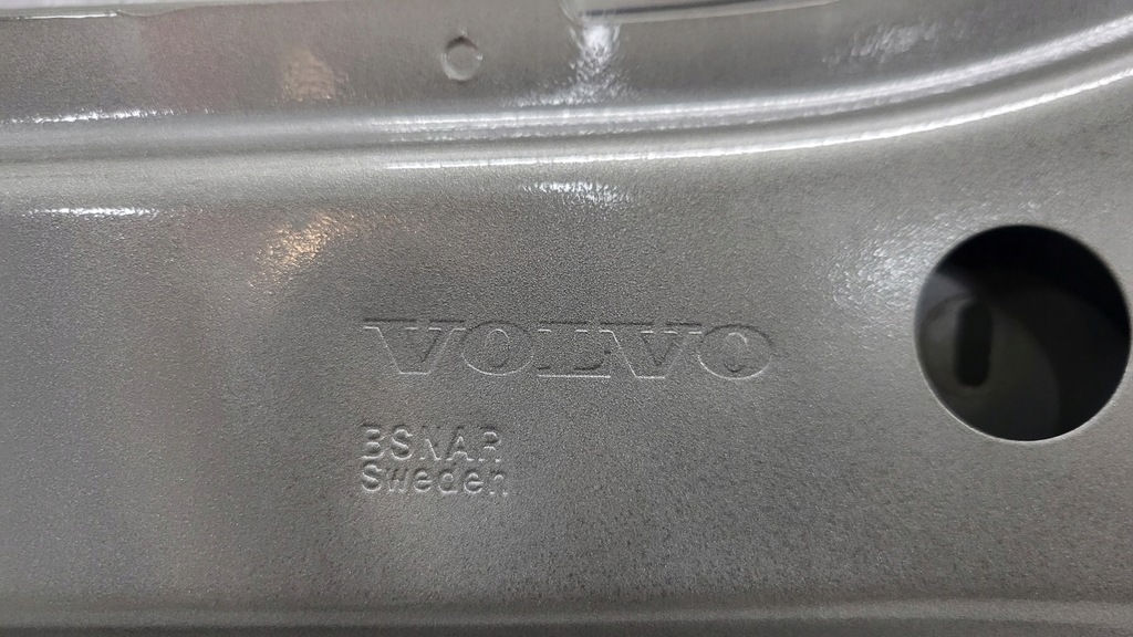 фото №6, -дверь задние правое volvo xc40 19-