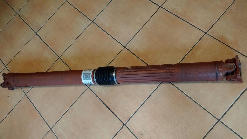 Купить Mustang 2013 2014 3.7 wał приводной автоматическая коробка передач приводной вал