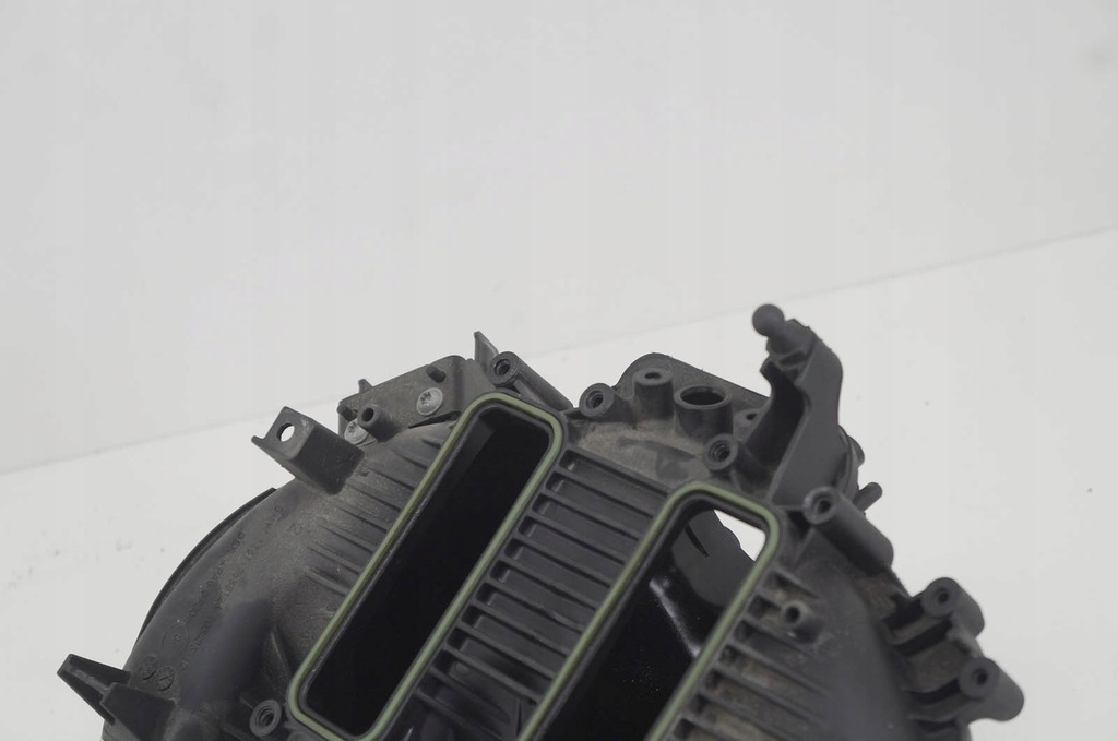 фото №4, Ew494 bmw f32 2.0i n20 коллектор всасывающий