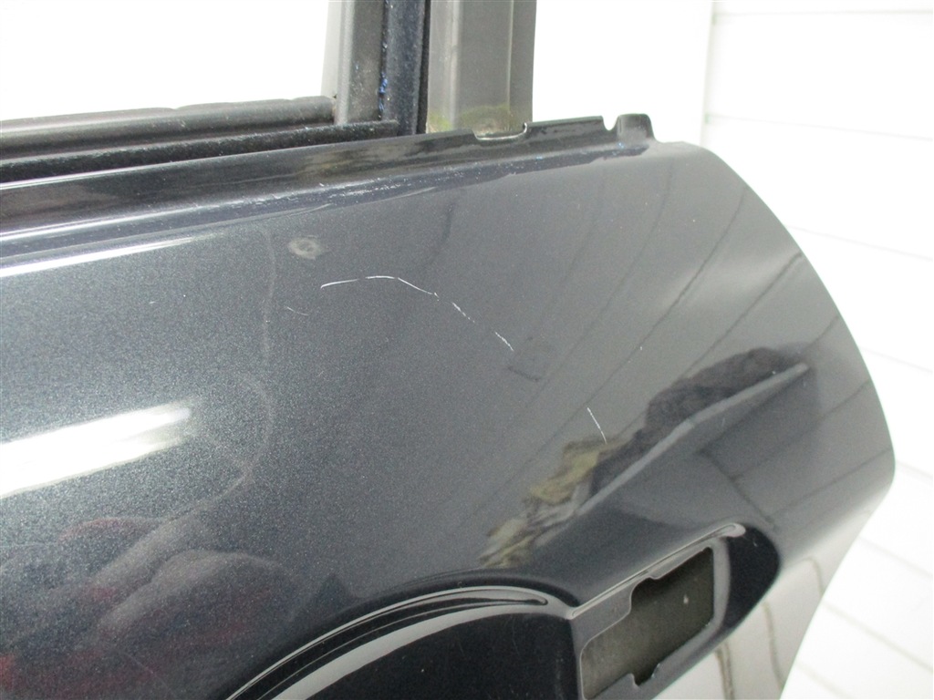 фото №6, Двері лівий задня citroen c5 iii x7 08-17 sedan eypc