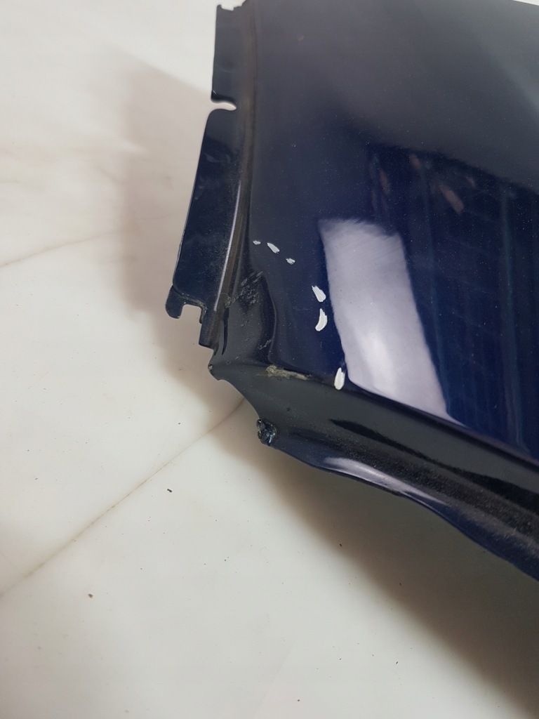 Купити Mini cooper f55 f56 f57 2013- крило ліве перед поворотник