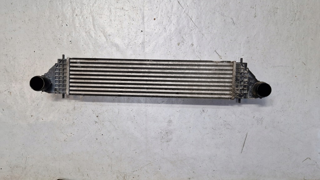 фото №1, Mitsubishi outlander iii 2.2 did интеркулер