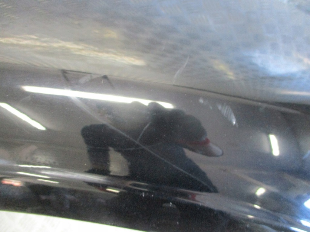 фото №8, Крыло правый chrysler pt cruiser px8