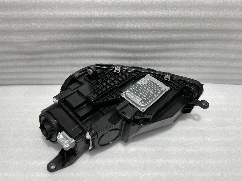 фото №14, Mercedes gle w167 performance лампа левая правая