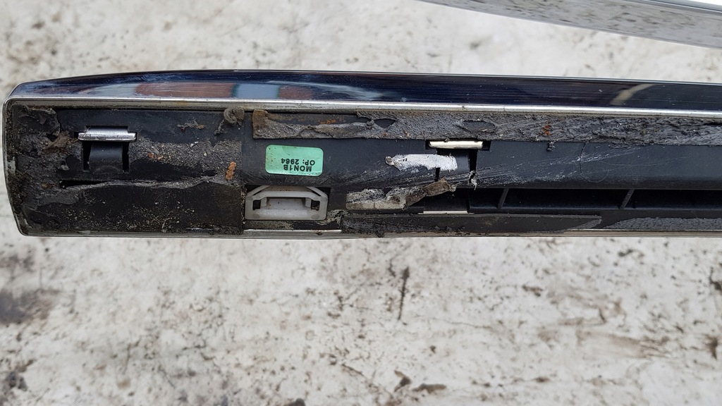 фото №12, Рейлінги opel astra k kombi