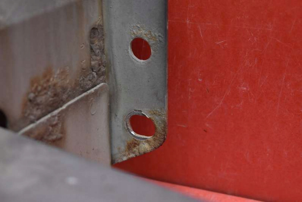 фото №9, Балка бампера перед передняя усилитель dodge caliber 06-12