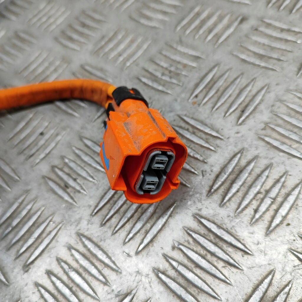 фото №6, Kia ev6 2023 інвертор / перетворювач напруги