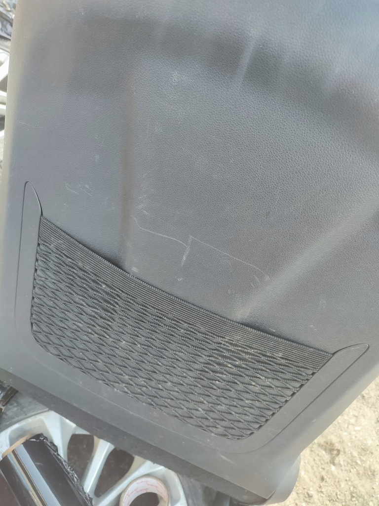 фото №7, Sorento iii lift сиденья заднее сиденье 7 человек