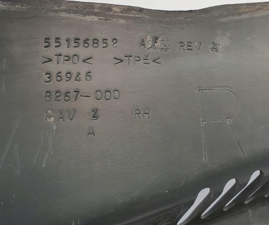 фото №6, Жабо перед jeep cherokee iii wh europa