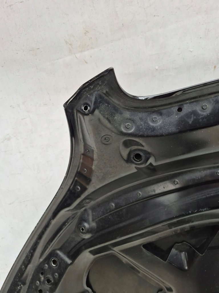 фото №14, Audi tt 8j 8j0 06- капот крышка двигателя