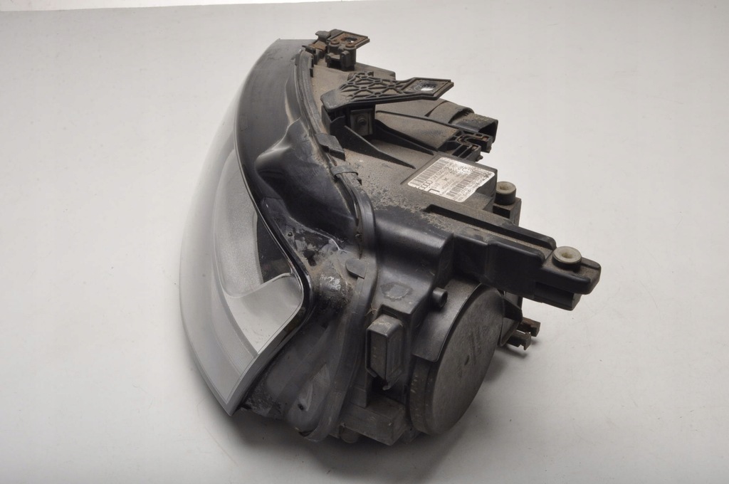 фото №8, Audi a4 b8 лампа левая передняя левый перед uk