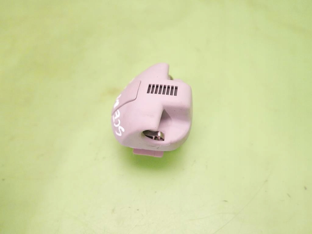 фото №4, Кронштейн защита козырьков renault scenic ii phi 03-