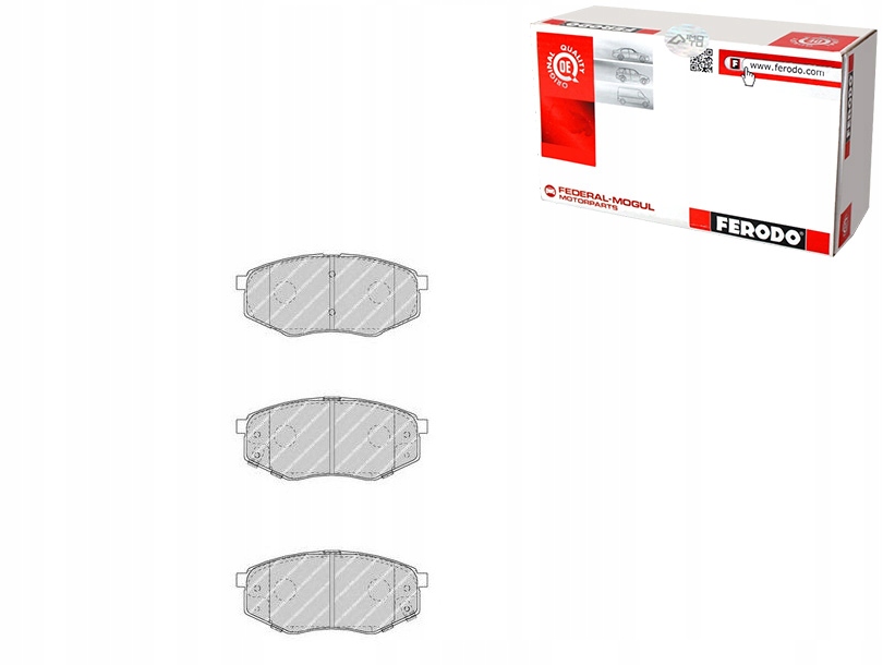 фото №1, Тормозные колодки тормозные hyundai ix20 kia soul soul ii 1.4