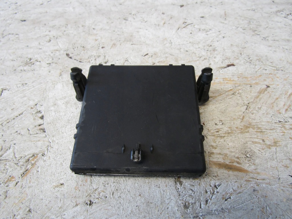 фото №5, Vw passat модуль шлюз