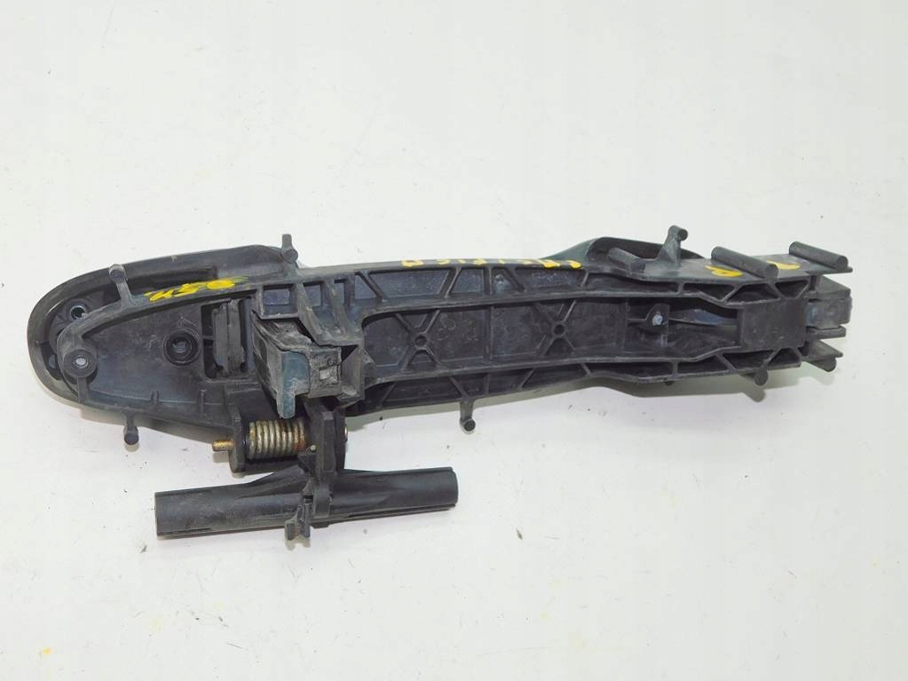 фото №6, Chrysler pacifica 3.5 05r ручка дверь правый перед