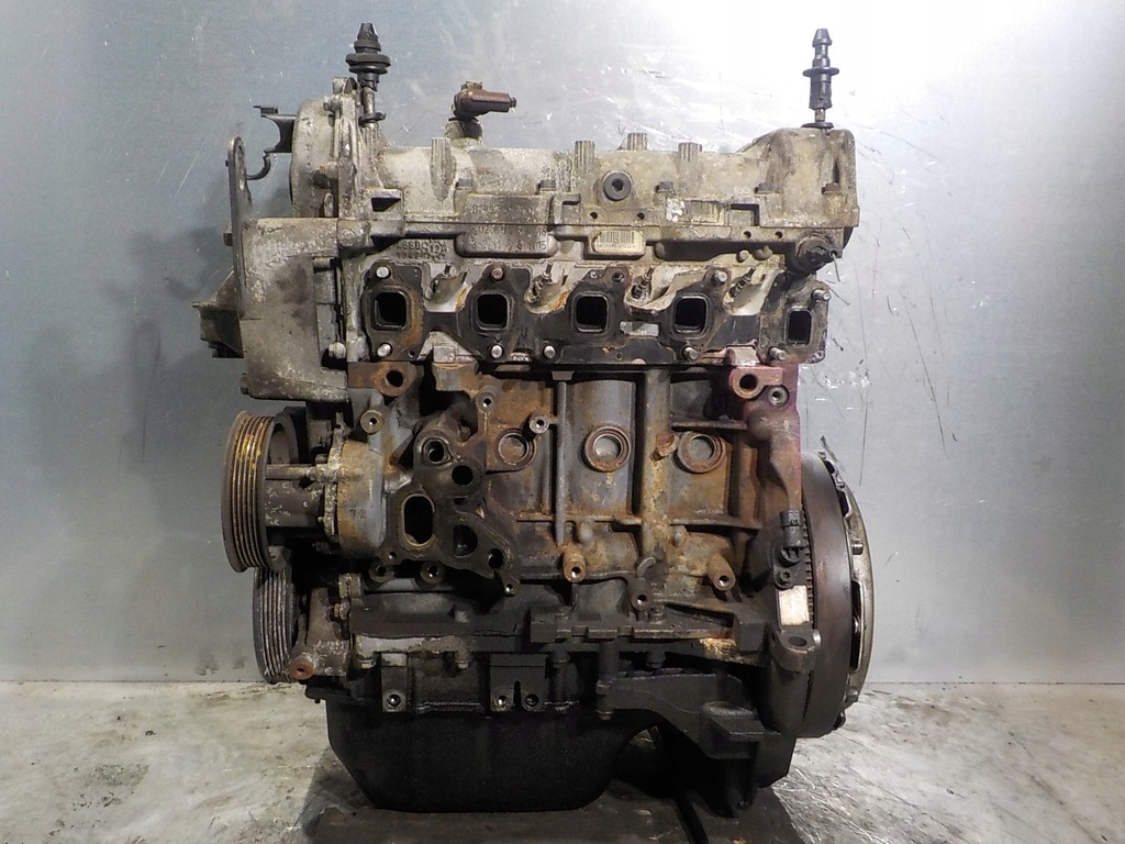 фото №8, Fiat linea alfa romeo mito двигун 1.3 jtd 199b1000 euro 5