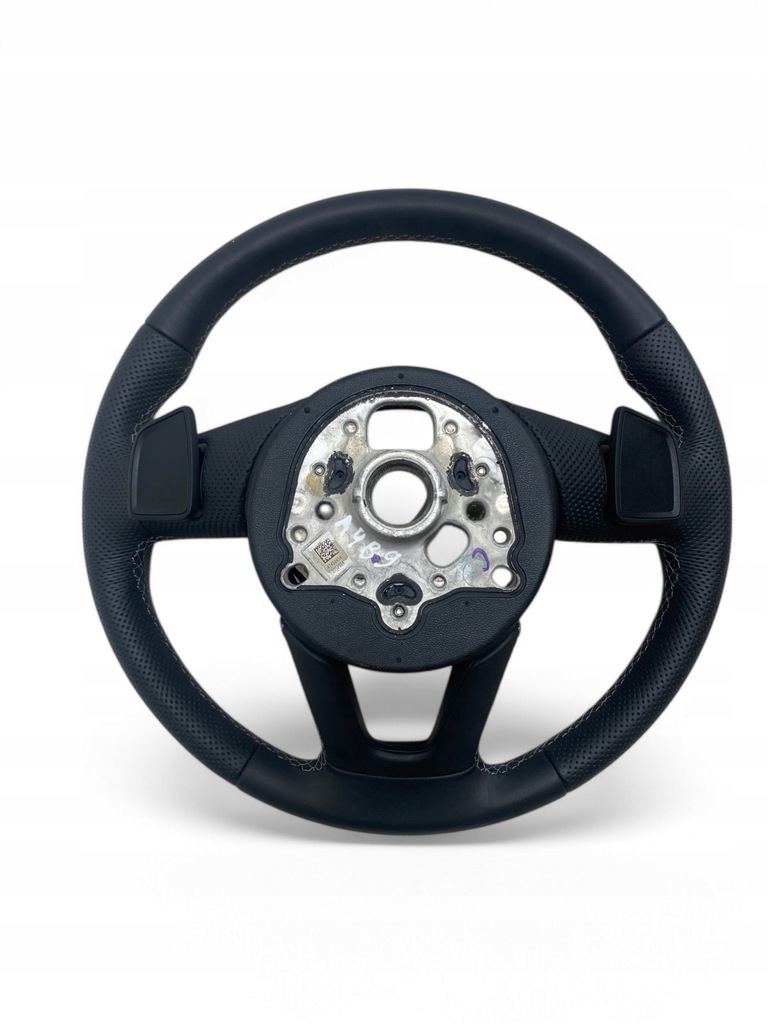 фото №8, Audi a4 s4 b9 8w повітропровід