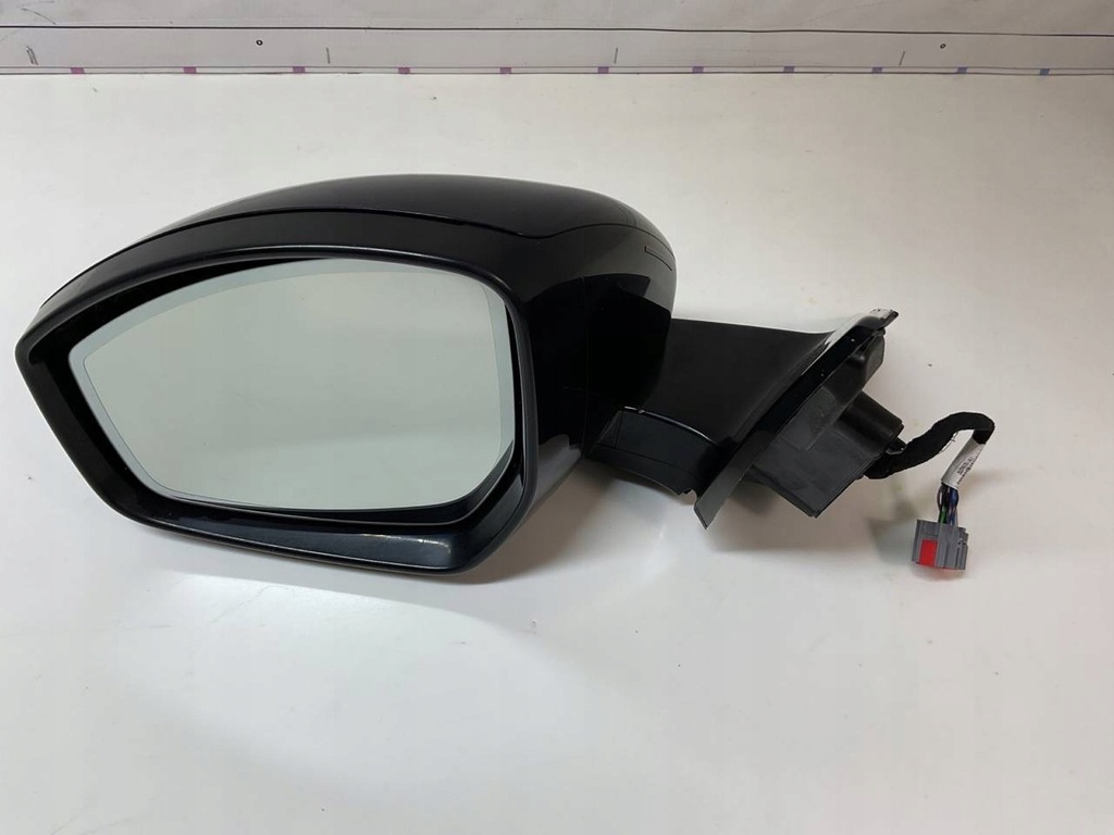 фото №6, Зеркало левая jaguar f-pace x76112pin