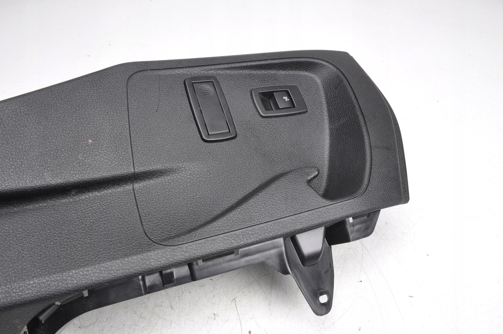 фото №8, Bmw 2 f46 gran tourer обшивка багажника правый