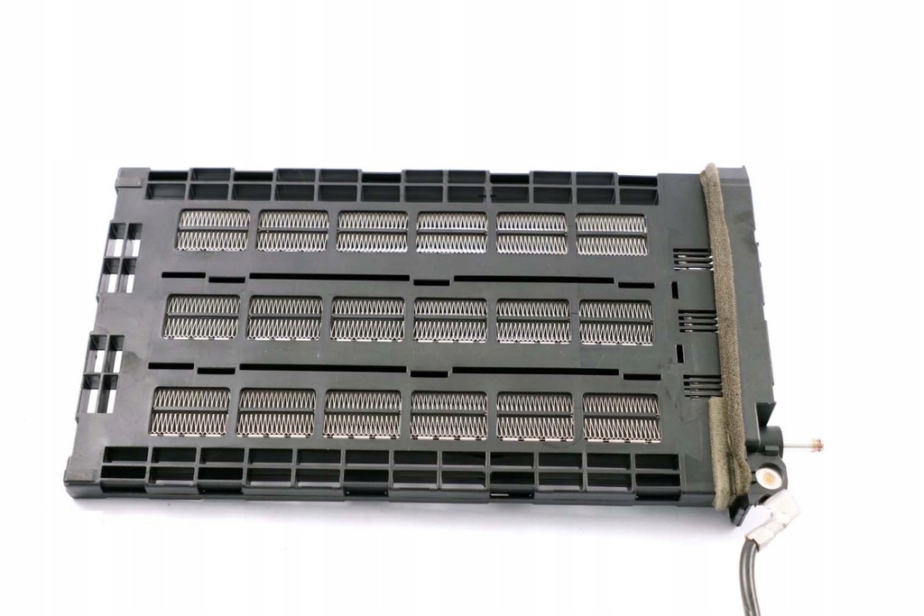 фото №12, Bmw x5 x6 e70 e71 f15 f16 обогреватель отопитель дополнительная 9230657