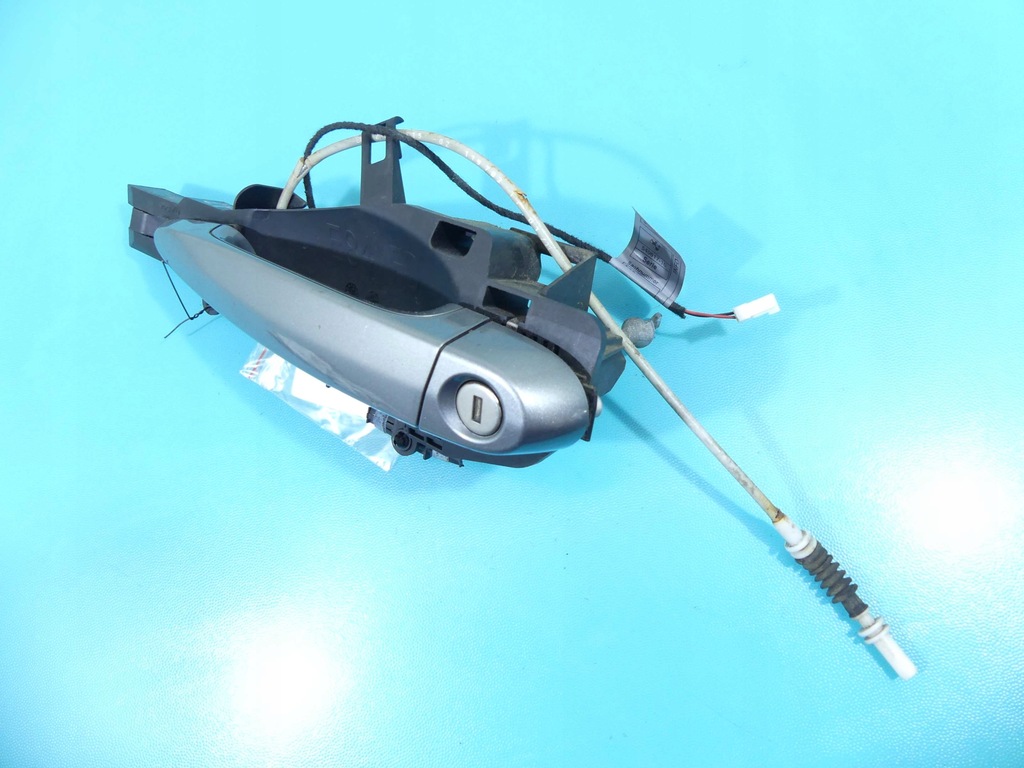 фото №1, Ручка перед левая наружная bmw x1 e84 7181218