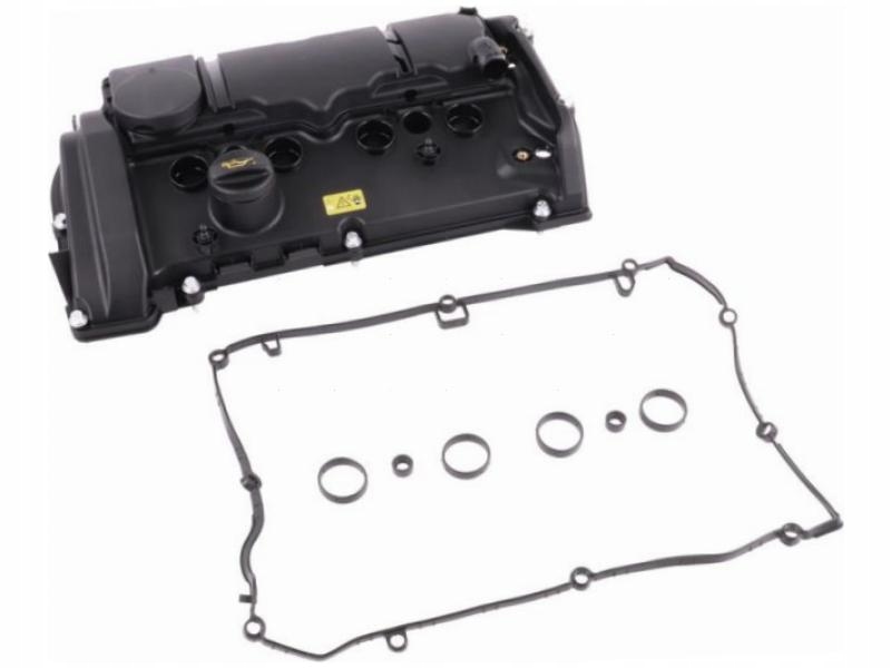 фото №1, Крышка клапанов mini countryman r60 1.6 clubman r55 1.6 paceman r61 1.6