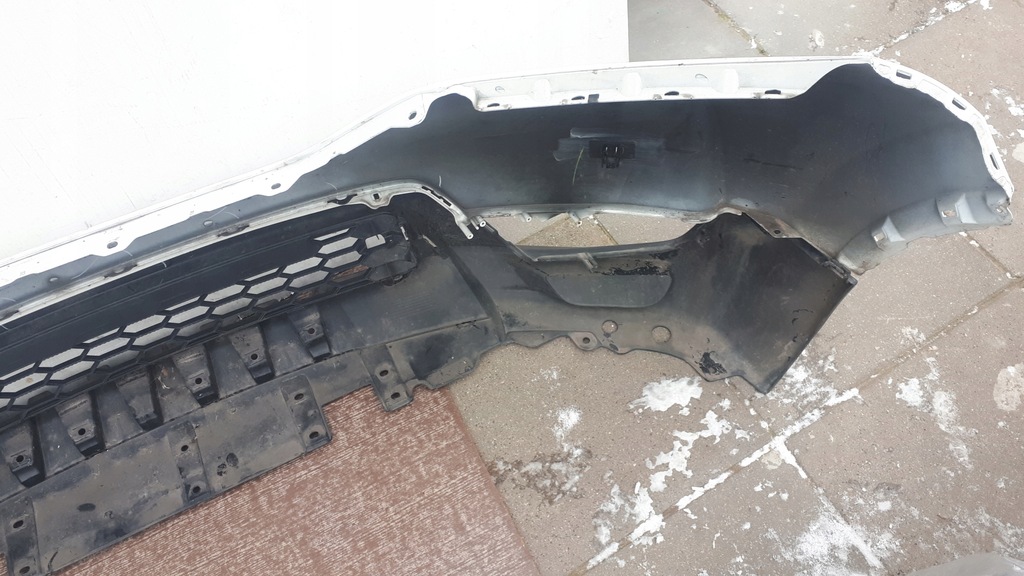 фото №14, Honda crv v 2017- бампер передний перед 71101-tnyy-zz00