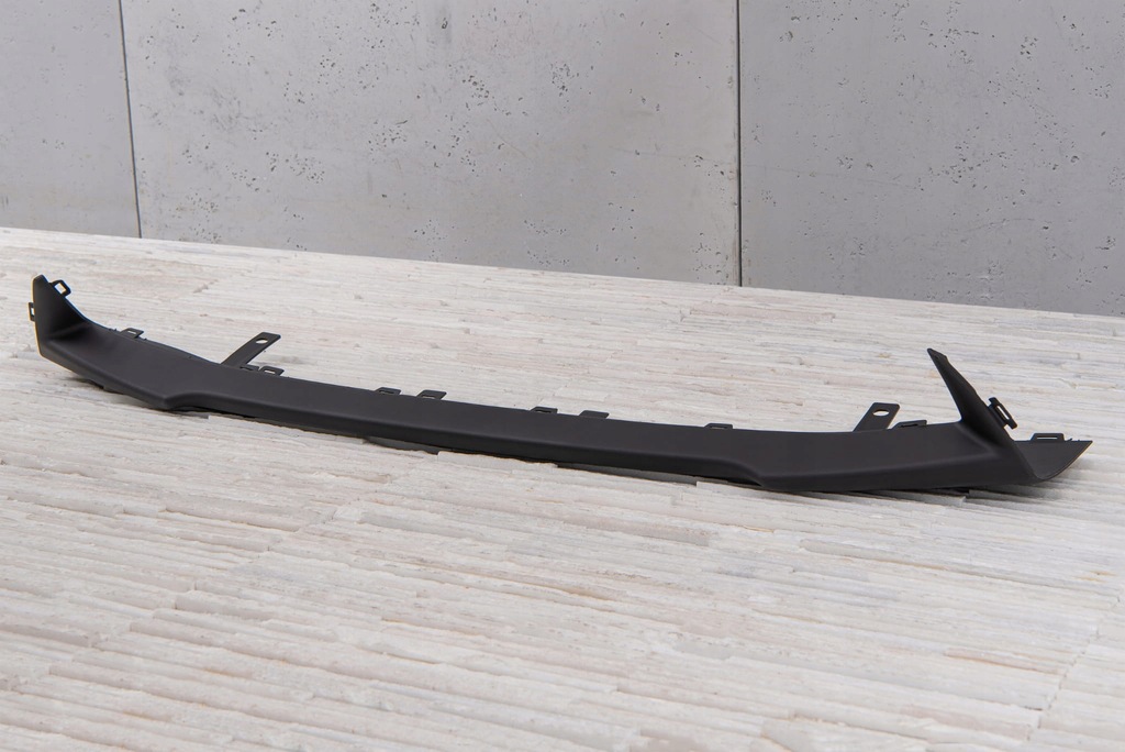 фото №8, Honda cr-v v 2018-2019 спойлер передній бампера 71110tlaa00