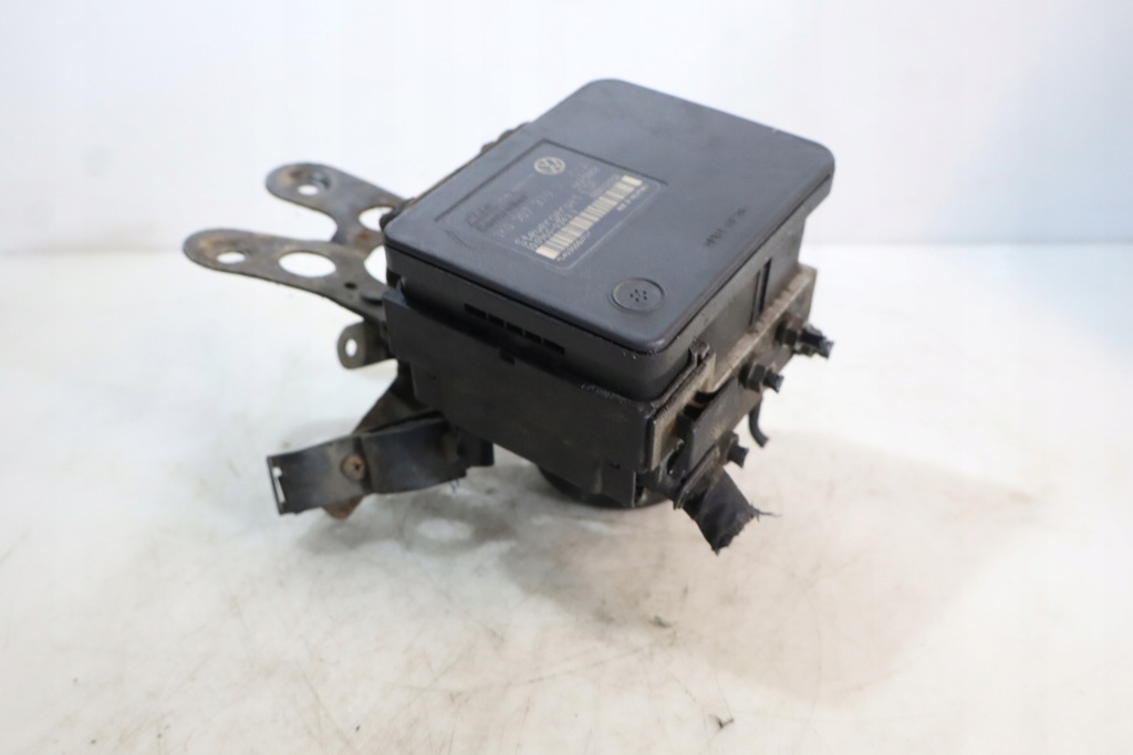 фото №1, Насос abs audi a3 8p 1.9tdi