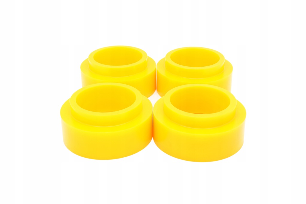 фото №1, Подушки безпеки пружина поліуретанові втулки lr discovery i/ii + 4cm