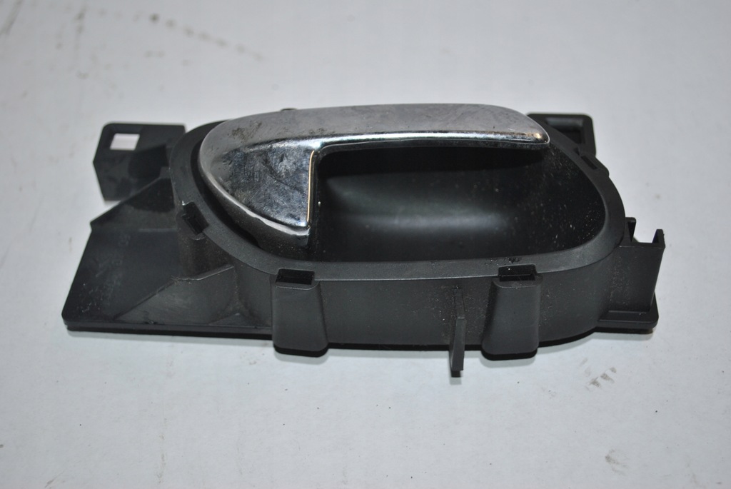 фото №3, Ручка внутрішня peugeot 407 правий перед