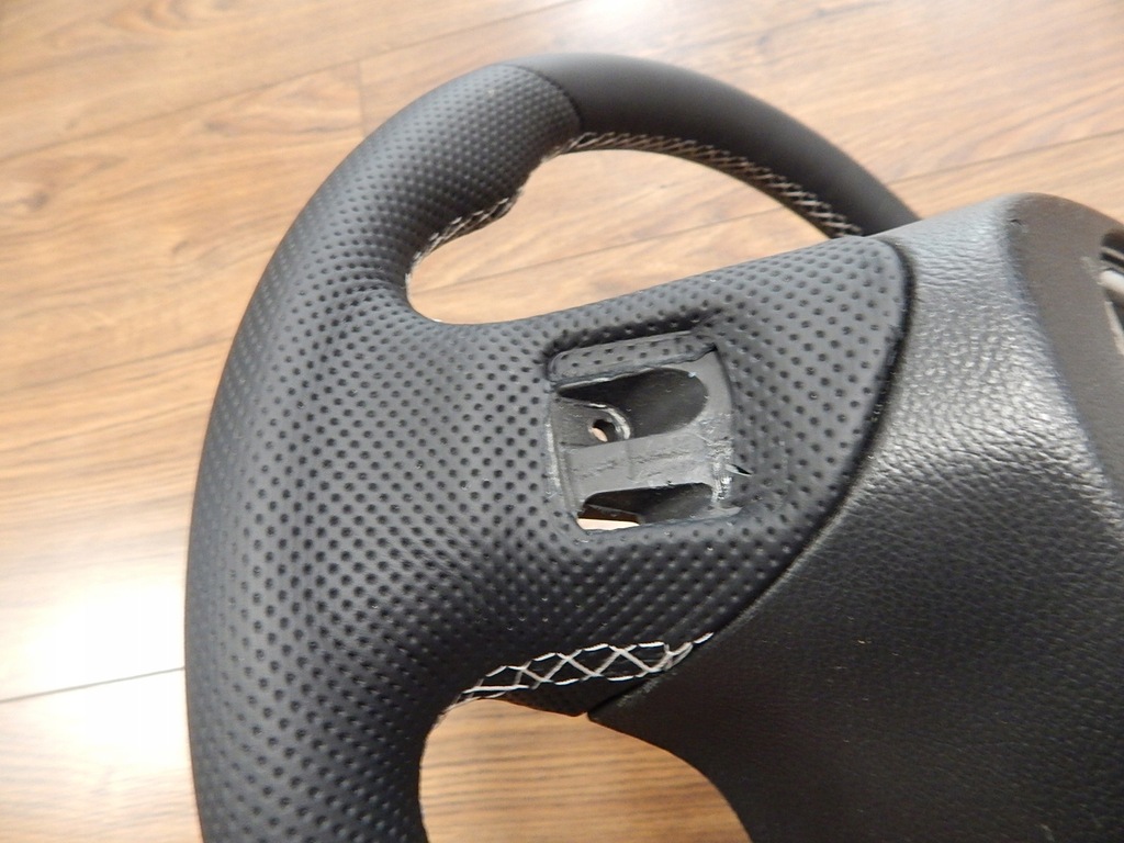 фото №11, Opel insignia a i lift opc - воздуховод кожа pod лепестки переключения