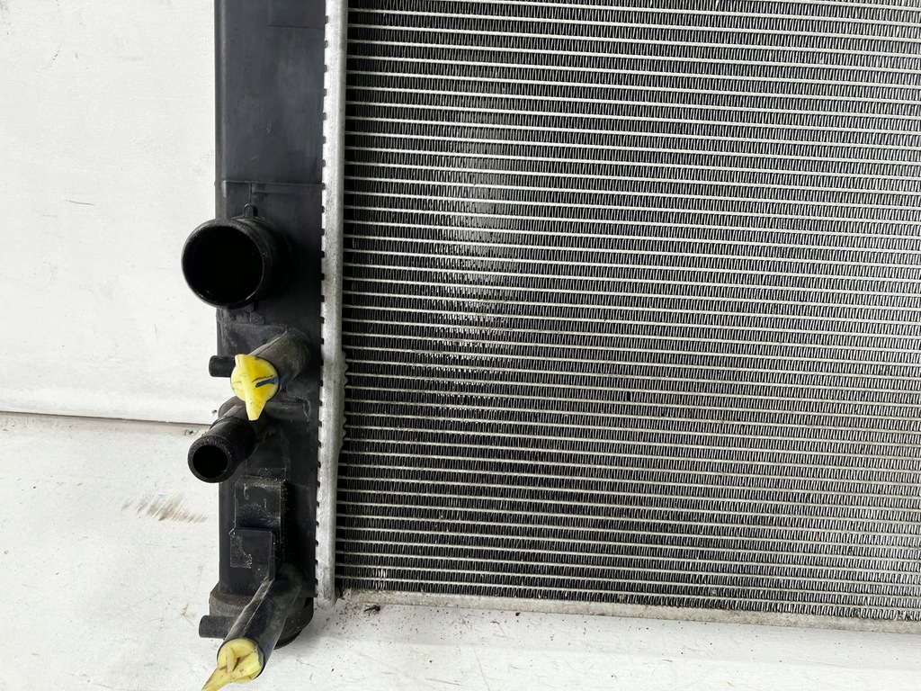 фото №13, Corolla e21 c-hr prius iv 1.8 гибрид радиатор wody