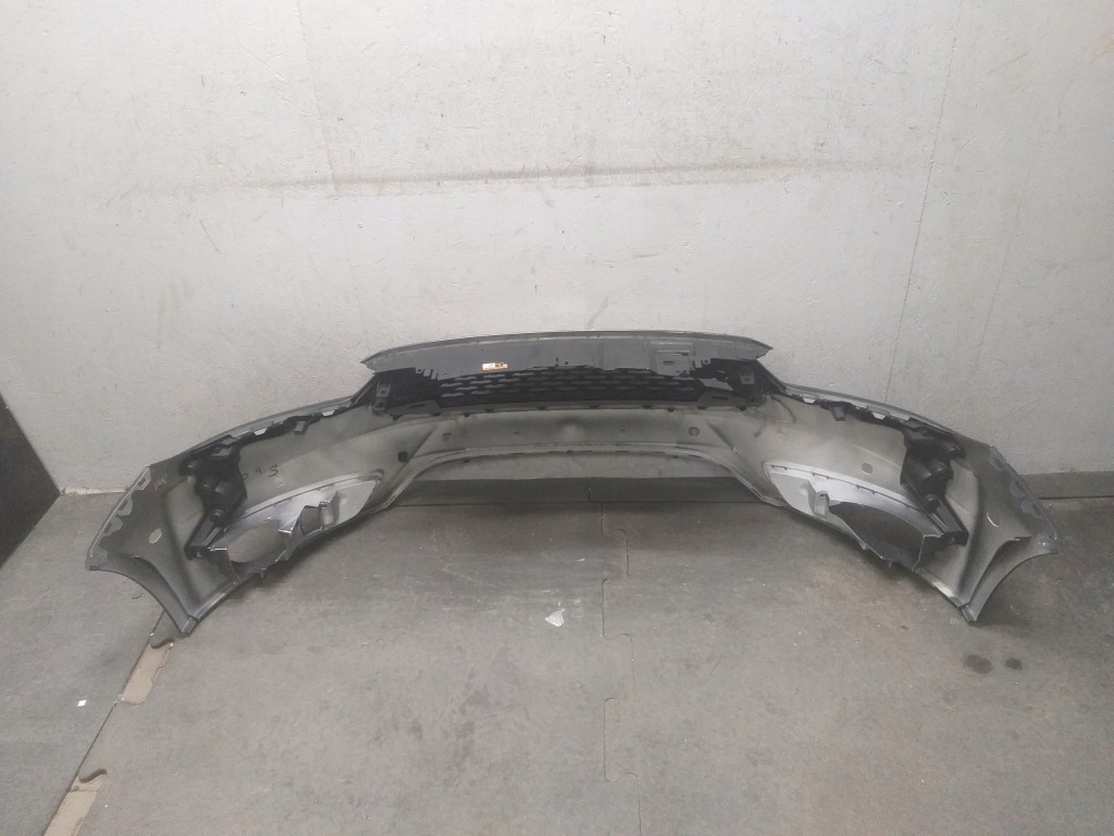 Бампер перед ford focus mk3 lift 14- Доставка