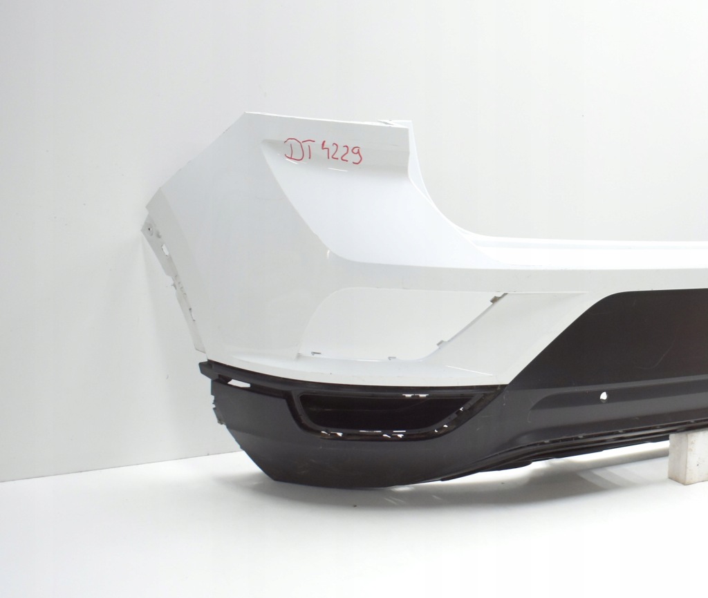 Vw t-roc 2ga бампер задній задній оригінал Доставка