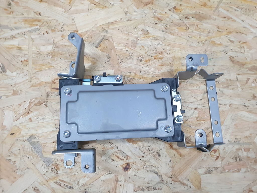 фото №5, Mitsubishi outlander iii клемма предохранитель 2.4