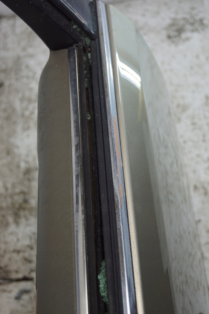 фото №14, Дверь правый задняя lexus gs ii gs300