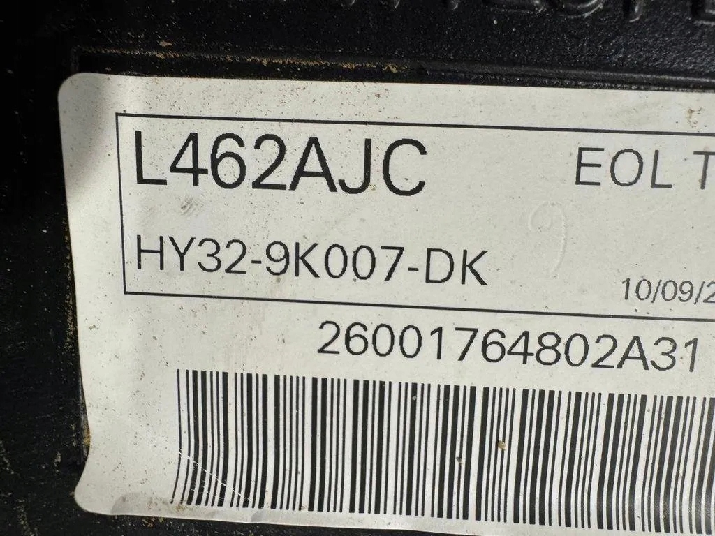 Бак топлива land rover discovery v l462 hy329k007dk 2.0l дизель 177kw Киев